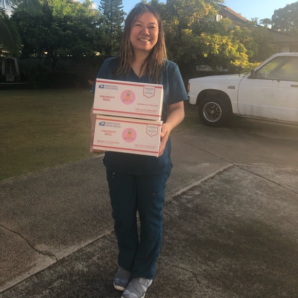 🌺 Meet The Posher 🌺 - Picture 2 of 4